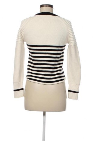 Γυναικείο πουλόβερ BOSS, Μέγεθος S, Χρώμα Λευκό, Τιμή 144,85 €