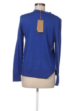 Damenpullover BOSS, Größe M, Farbe Blau, Preis € 57,94