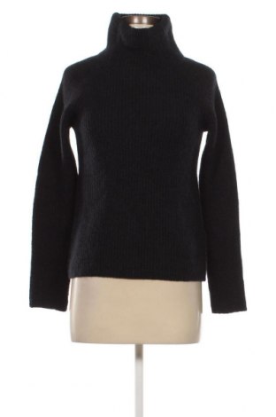 Γυναικείο πουλόβερ BOSS, Μέγεθος XS, Χρώμα Μπλέ, Τιμή 99,17 €