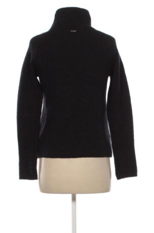 Дамски пуловер BOSS, Размер XS, Цвят Син, Цена 185,46 лв.