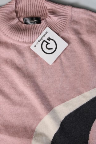 Γυναικείο πουλόβερ Barbara Lebek, Μέγεθος L, Χρώμα Πολύχρωμο, Τιμή 16,06 €