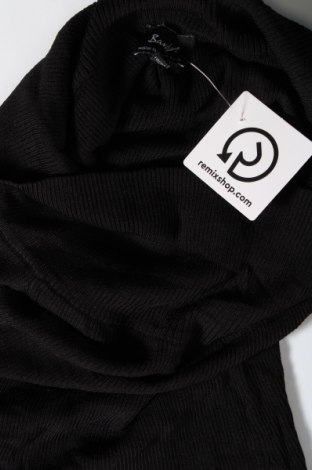 Γυναικείο πουλόβερ Bardot, Μέγεθος M, Χρώμα Μαύρο, Τιμή 9,25 €