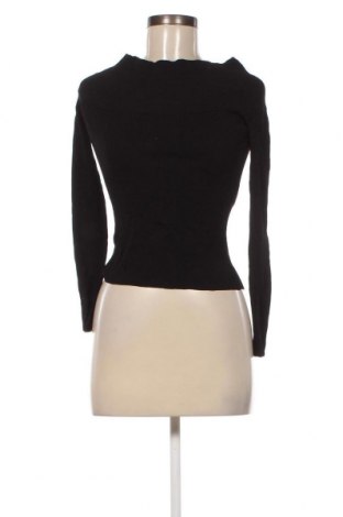 Γυναικείο πουλόβερ Bardot, Μέγεθος M, Χρώμα Μαύρο, Τιμή 9,53 €