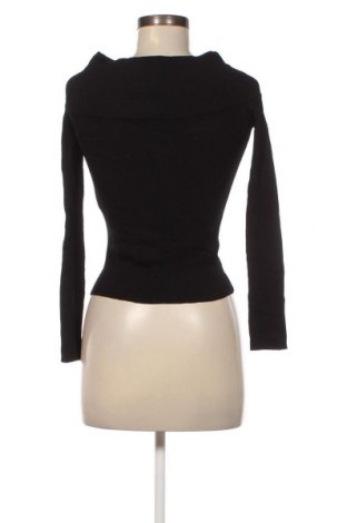 Дамски пуловер Bardot, Размер M, Цвят Черен, Цена 22,00 лв.
