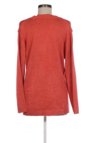 Дамски пуловер Barisal, Размер XL, Цвят Оранжев, Цена 29,00 лв.