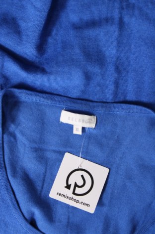 Γυναικείο πουλόβερ Bel&Bo, Μέγεθος XL, Χρώμα Μπλέ, Τιμή 17,94 €