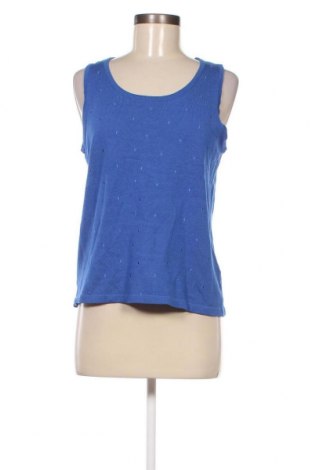 Γυναικείο πουλόβερ Bel&Bo, Μέγεθος XL, Χρώμα Μπλέ, Τιμή 3,59 €