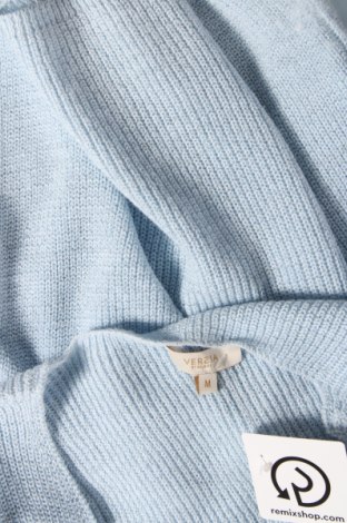 Дамски пуловер Bel&Bo, Размер M, Цвят Син, Цена 6,96 лв.