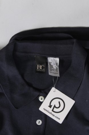 Γυναικείο πουλόβερ Best Connections, Μέγεθος L, Χρώμα Μπλέ, Τιμή 9,25 €