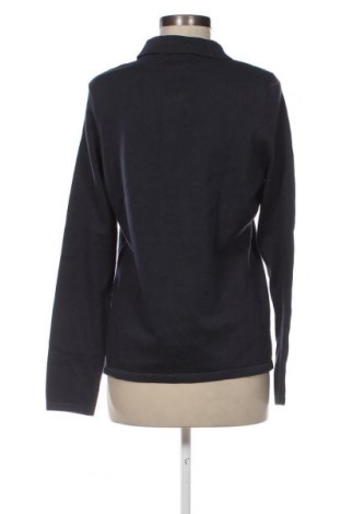 Дамски пуловер Best Connections, Размер L, Цвят Син, Цена 46,00 лв.