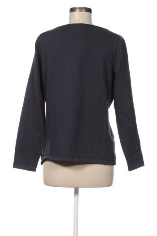 Γυναικείο πουλόβερ Best Connections, Μέγεθος L, Χρώμα Μπλέ, Τιμή 7,35 €