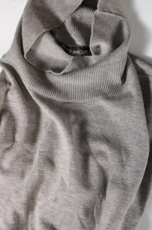 Дамски пуловер Betty Barclay, Размер XL, Цвят Сив, Цена 23,76 лв.