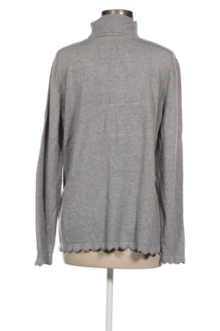 Γυναικείο πουλόβερ Betty Barclay, Μέγεθος XL, Χρώμα Γκρί, Τιμή 5,63 €