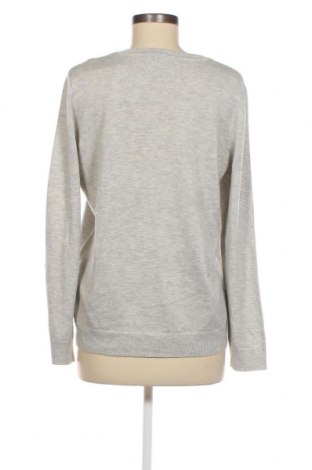 Дамски пуловер Bexleys, Размер M, Цвят Сив, Цена 26,10 лв.