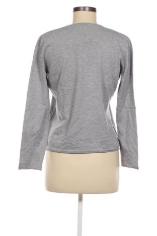 Дамски пуловер Bianca, Размер M, Цвят Сив, Цена 4,93 лв.