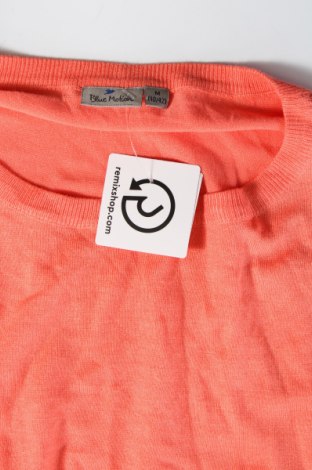 Γυναικείο πουλόβερ Blue Motion, Μέγεθος M, Χρώμα Ρόζ , Τιμή 3,41 €
