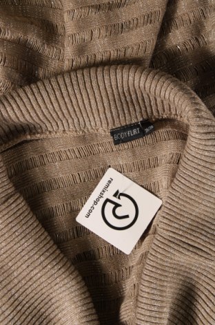 Γυναικείο πουλόβερ Body Flirt, Μέγεθος S, Χρώμα Πολύχρωμο, Τιμή 2,69 €