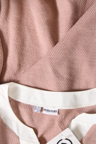 Дамски пуловер Body Flirt, Размер M, Цвят Розов, Цена 29,00 лв.