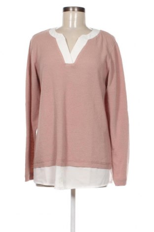 Γυναικείο πουλόβερ Body Flirt, Μέγεθος M, Χρώμα Ρόζ , Τιμή 3,41 €