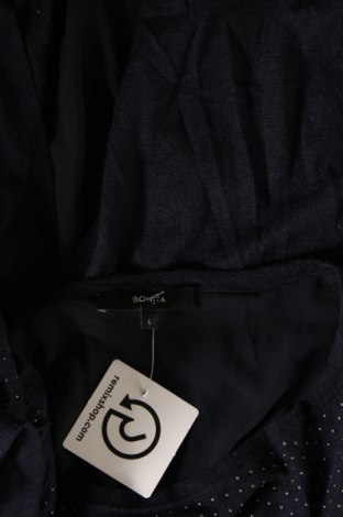 Дамски пуловер Bonita, Размер L, Цвят Син, Цена 5,80 лв.