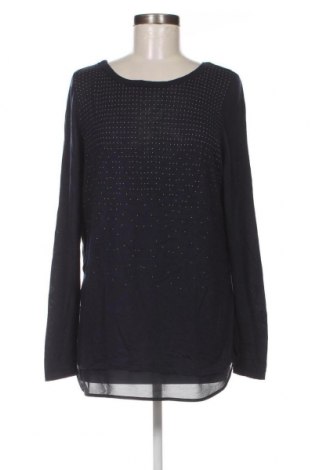 Γυναικείο πουλόβερ Bonita, Μέγεθος L, Χρώμα Μπλέ, Τιμή 5,38 €