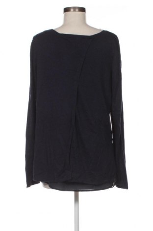 Γυναικείο πουλόβερ Bonita, Μέγεθος L, Χρώμα Μπλέ, Τιμή 3,59 €