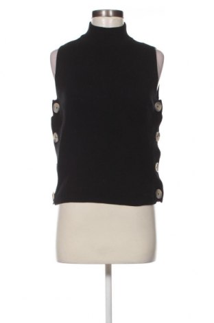 Γυναικείο πουλόβερ Bpc Bonprix Collection, Μέγεθος S, Χρώμα Μαύρο, Τιμή 3,71 €