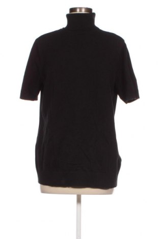 Γυναικείο πουλόβερ Bpc Bonprix Collection, Μέγεθος XL, Χρώμα Μαύρο, Τιμή 8,45 €