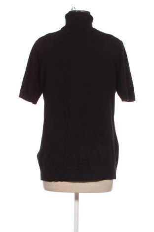 Дамски пуловер Bpc Bonprix Collection, Размер XL, Цвят Черен, Цена 29,00 лв.