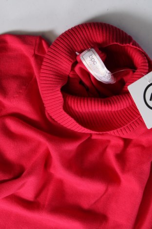 Γυναικείο πουλόβερ Bpc Bonprix Collection, Μέγεθος XL, Χρώμα Ρόζ , Τιμή 8,45 €