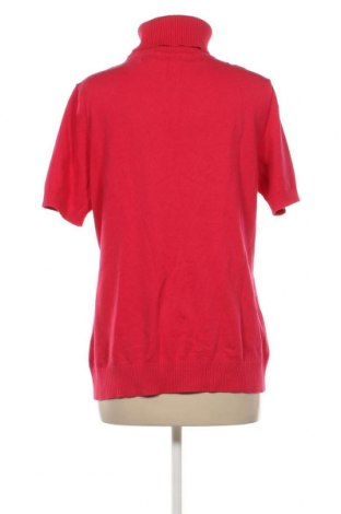 Γυναικείο πουλόβερ Bpc Bonprix Collection, Μέγεθος XL, Χρώμα Ρόζ , Τιμή 8,45 €