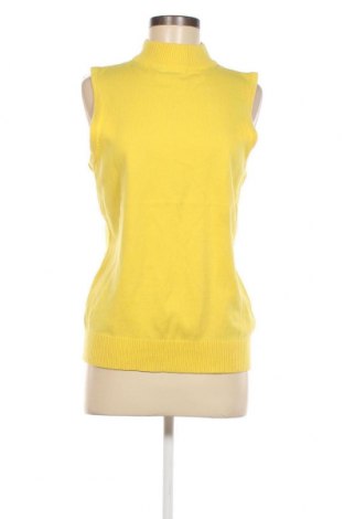 Γυναικείο πουλόβερ Bpc Bonprix Collection, Μέγεθος M, Χρώμα Κίτρινο, Τιμή 7,92 €