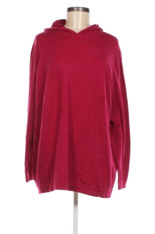 Γυναικείο πουλόβερ Bpc Bonprix Collection, Μέγεθος XL, Χρώμα Κόκκινο, Τιμή 9,69 €