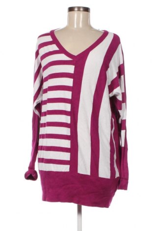 Pulover de femei Bpc Bonprix Collection, Mărime XL, Culoare Multicolor, Preț 47,70 Lei