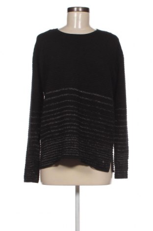 Γυναικείο πουλόβερ Brax, Μέγεθος M, Χρώμα Μαύρο, Τιμή 7,35 €