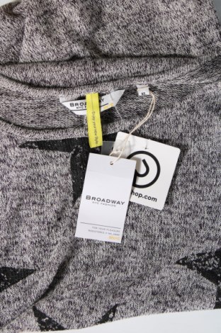 Γυναικείο πουλόβερ Broadway, Μέγεθος XL, Χρώμα Πολύχρωμο, Τιμή 7,68 €