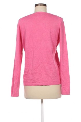 Γυναικείο πουλόβερ Brookshire, Μέγεθος L, Χρώμα Ρόζ , Τιμή 17,94 €