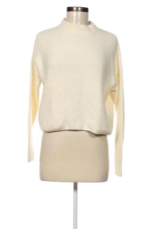 Дамски пуловер Brownie, Размер XS, Цвят Екрю, Цена 45,90 лв.