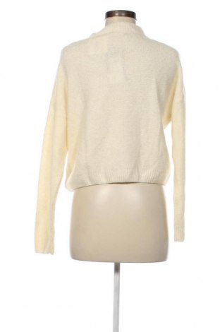 Дамски пуловер Brownie, Размер XS, Цвят Екрю, Цена 45,90 лв.