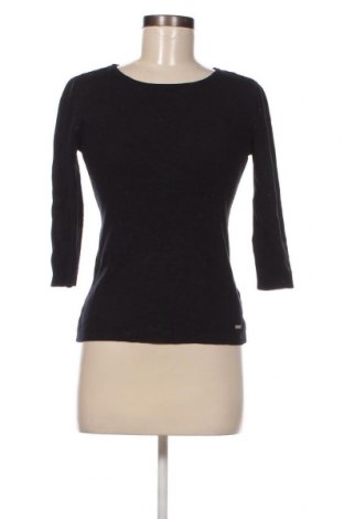 Дамски пуловер Bruno Banani, Размер M, Цвят Черен, Цена 4,35 лв.
