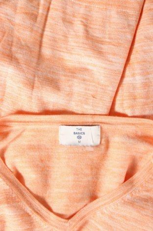 Damenpullover C&A, Größe M, Farbe Orange, Preis 4,20 €