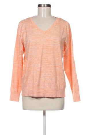 Дамски пуловер C&A, Размер M, Цвят Оранжев, Цена 5,28 лв.