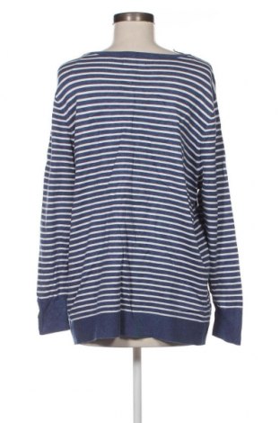 Γυναικείο πουλόβερ C&A, Μέγεθος XL, Χρώμα Μπλέ, Τιμή 2,67 €