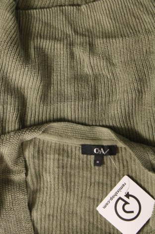 Damenpullover C&A, Größe M, Farbe Grün, Preis € 8,07