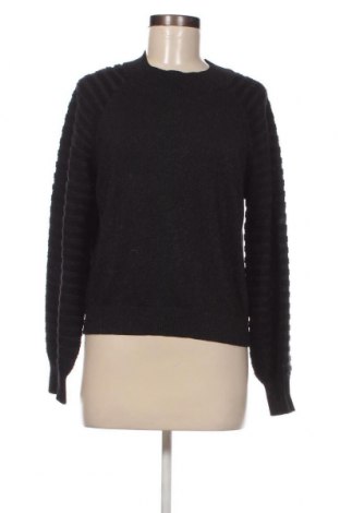 Дамски пуловер C&A, Размер XS, Цвят Черен, Цена 13,05 лв.