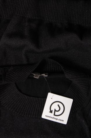 Pulover de femei C&A, Mărime M, Culoare Negru, Preț 41,45 Lei
