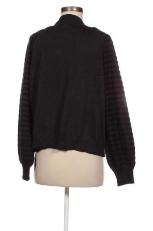 Дамски пуловер C&A, Размер M, Цвят Черен, Цена 4,76 лв.