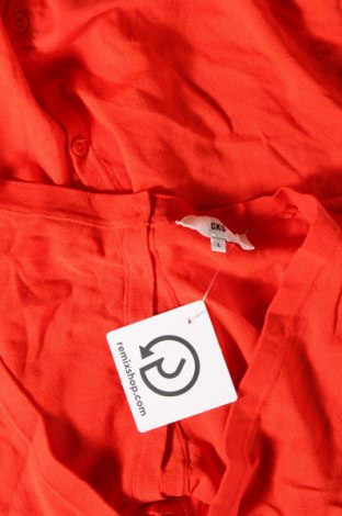 Дамски пуловер CKS, Размер L, Цвят Оранжев, Цена 8,80 лв.
