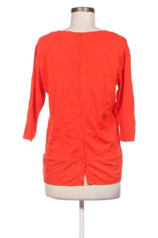 Дамски пуловер CKS, Размер L, Цвят Оранжев, Цена 8,80 лв.