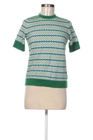 Γυναικείο πουλόβερ COS, Μέγεθος XS, Χρώμα Πολύχρωμο, Τιμή 16,33 €